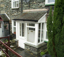 Photo of Pinfold Cottage